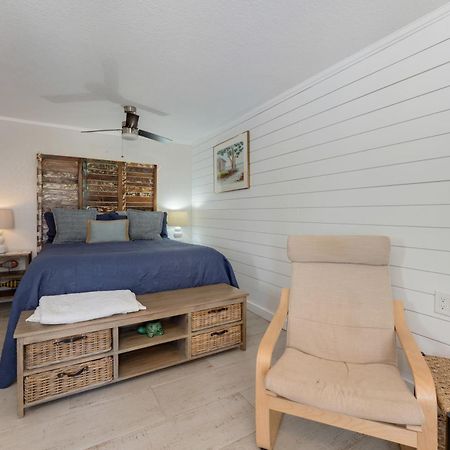 Tides Inn On The Bay Vacation Homes Bradenton Beach Luaran gambar
