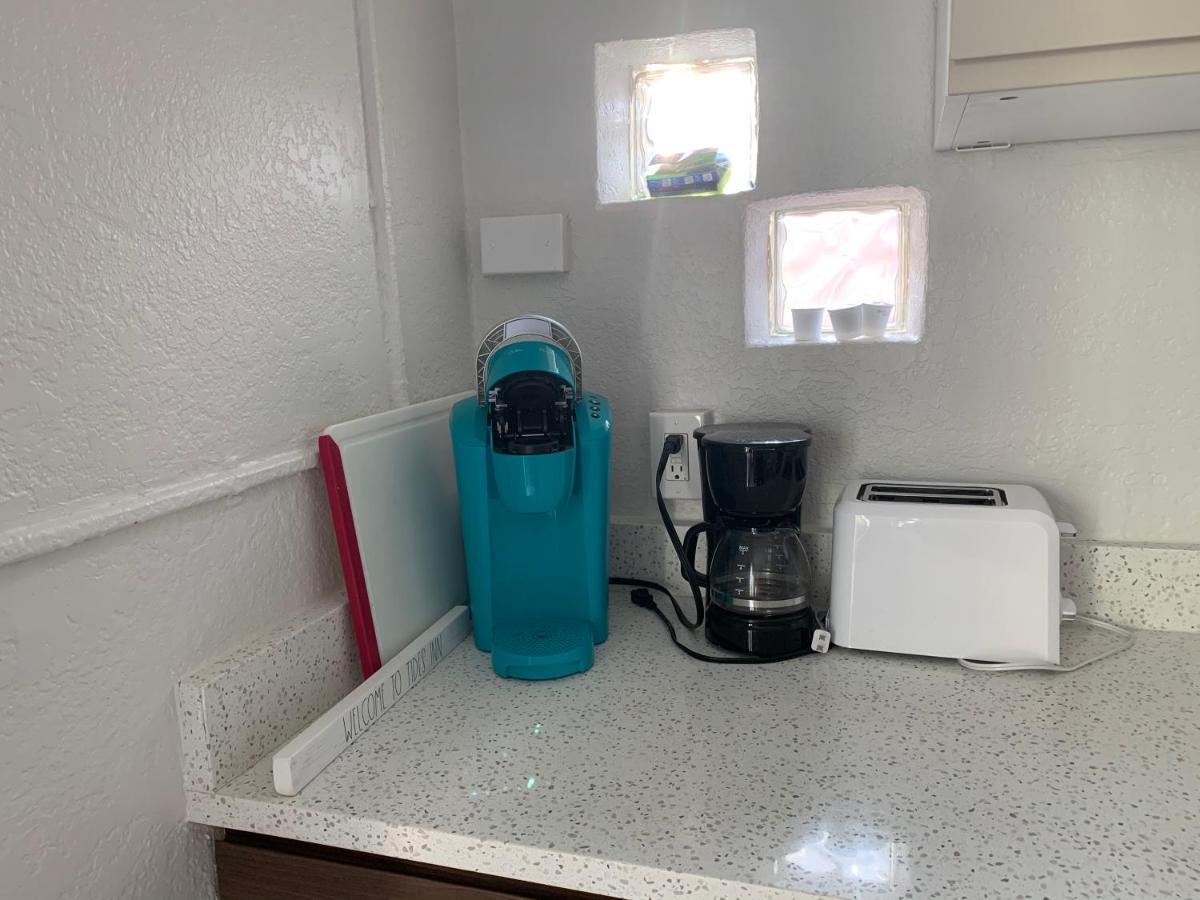Tides Inn On The Bay Vacation Homes Bradenton Beach Luaran gambar