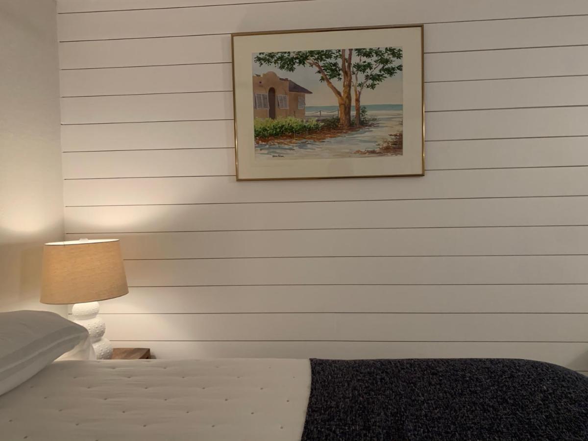 Tides Inn On The Bay Vacation Homes Bradenton Beach Luaran gambar