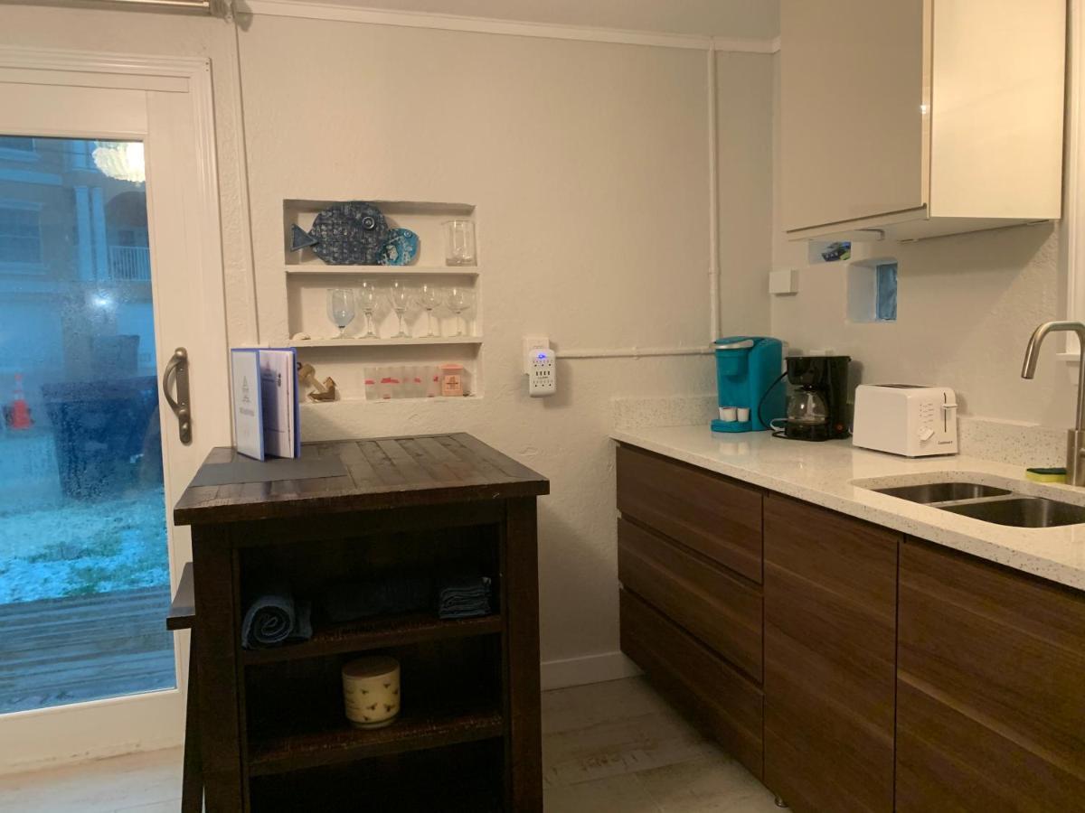Tides Inn On The Bay Vacation Homes Bradenton Beach Luaran gambar
