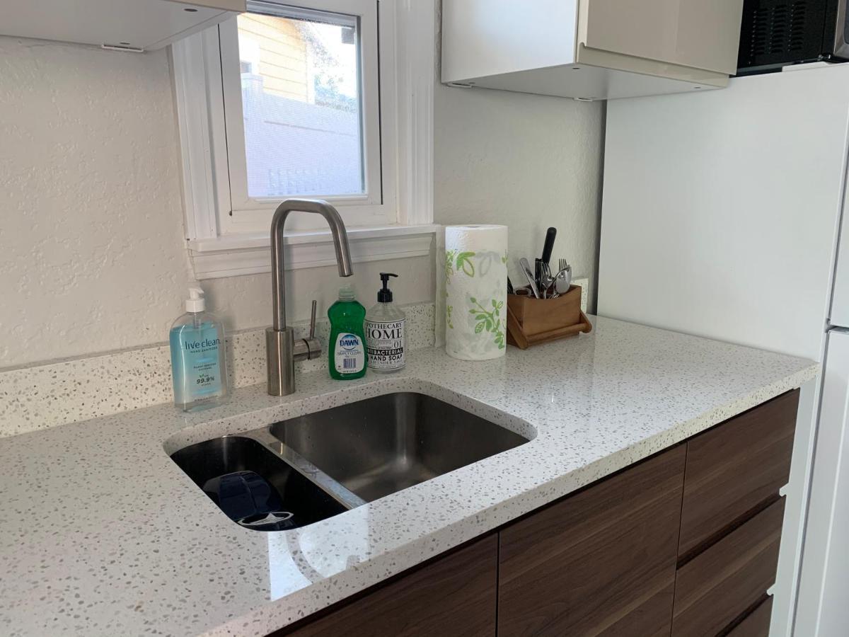Tides Inn On The Bay Vacation Homes Bradenton Beach Luaran gambar