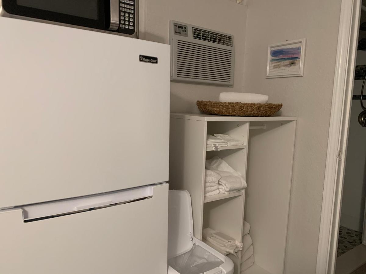 Tides Inn On The Bay Vacation Homes Bradenton Beach Luaran gambar