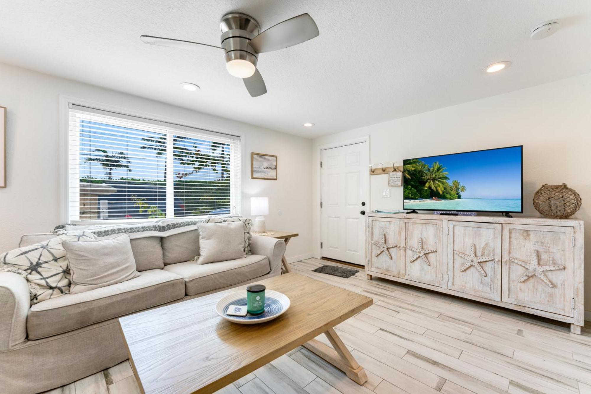 Tides Inn On The Bay Vacation Homes Bradenton Beach Luaran gambar