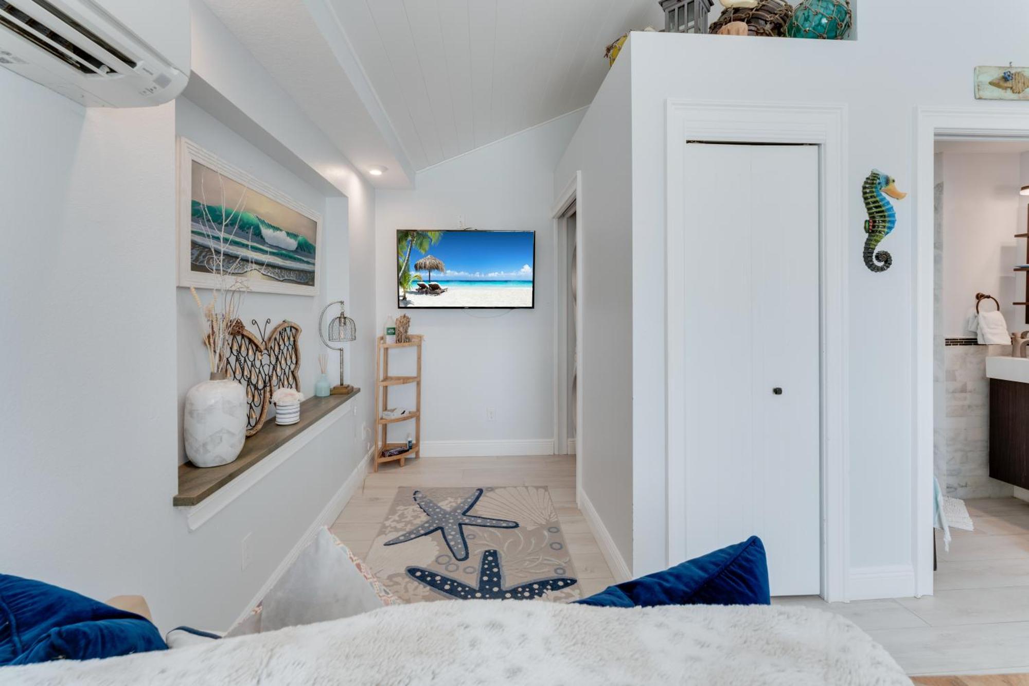 Tides Inn On The Bay Vacation Homes Bradenton Beach Luaran gambar