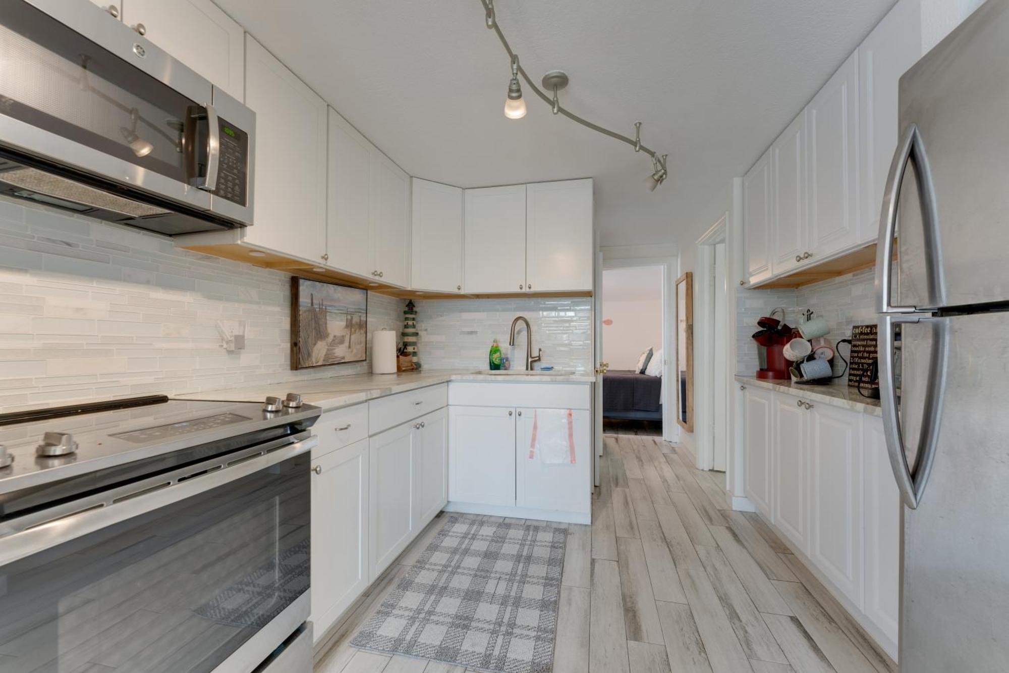 Tides Inn On The Bay Vacation Homes Bradenton Beach Luaran gambar