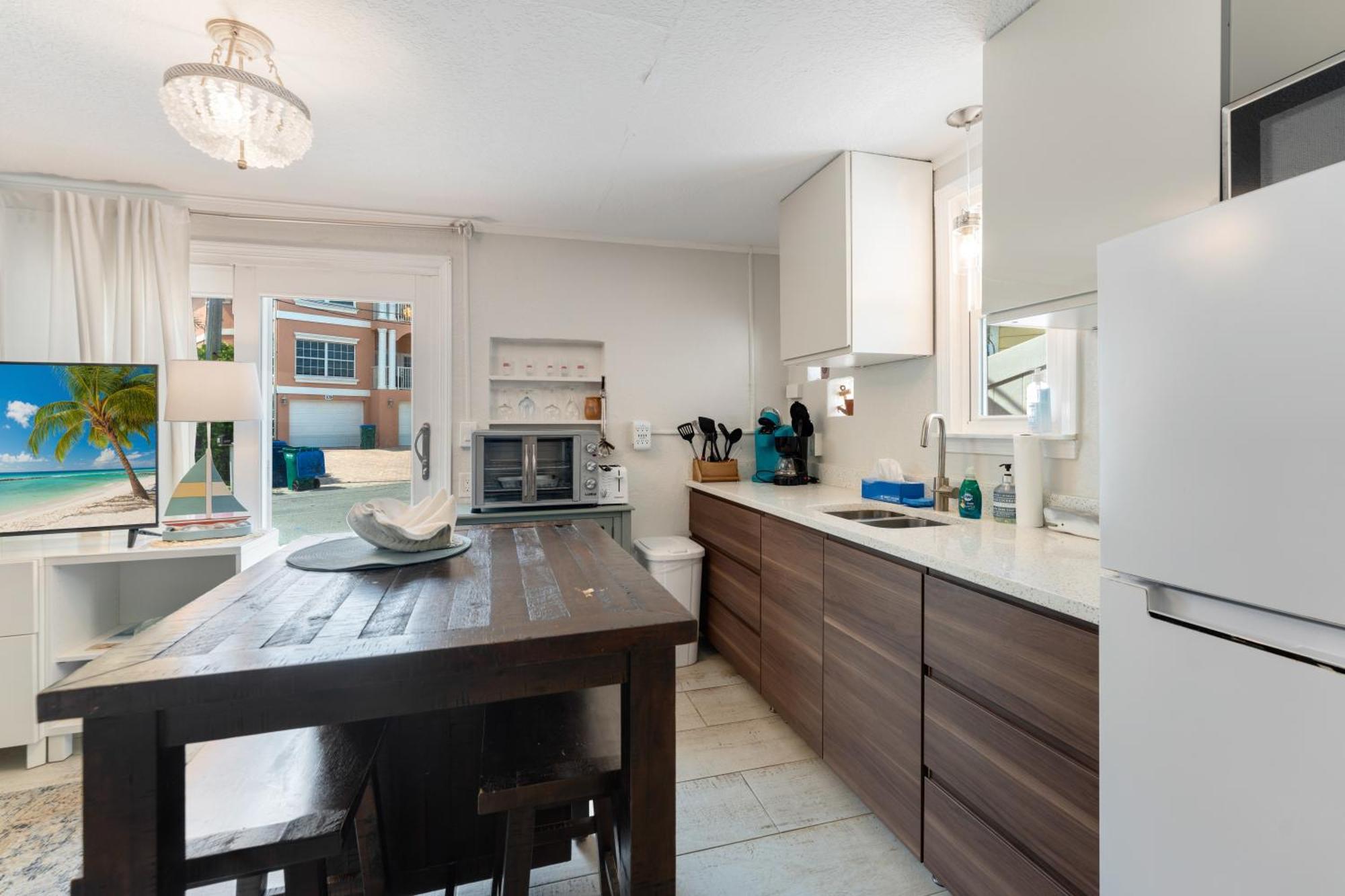 Tides Inn On The Bay Vacation Homes Bradenton Beach Luaran gambar