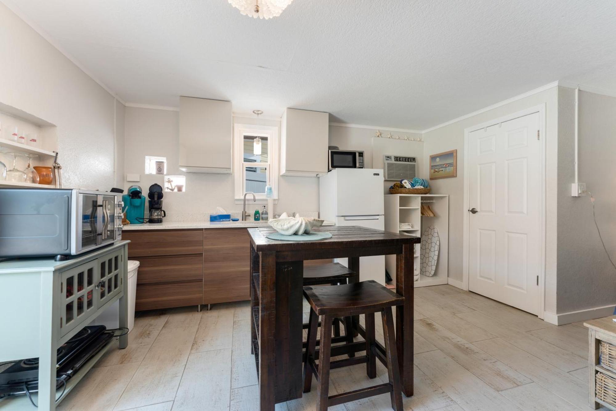 Tides Inn On The Bay Vacation Homes Bradenton Beach Luaran gambar