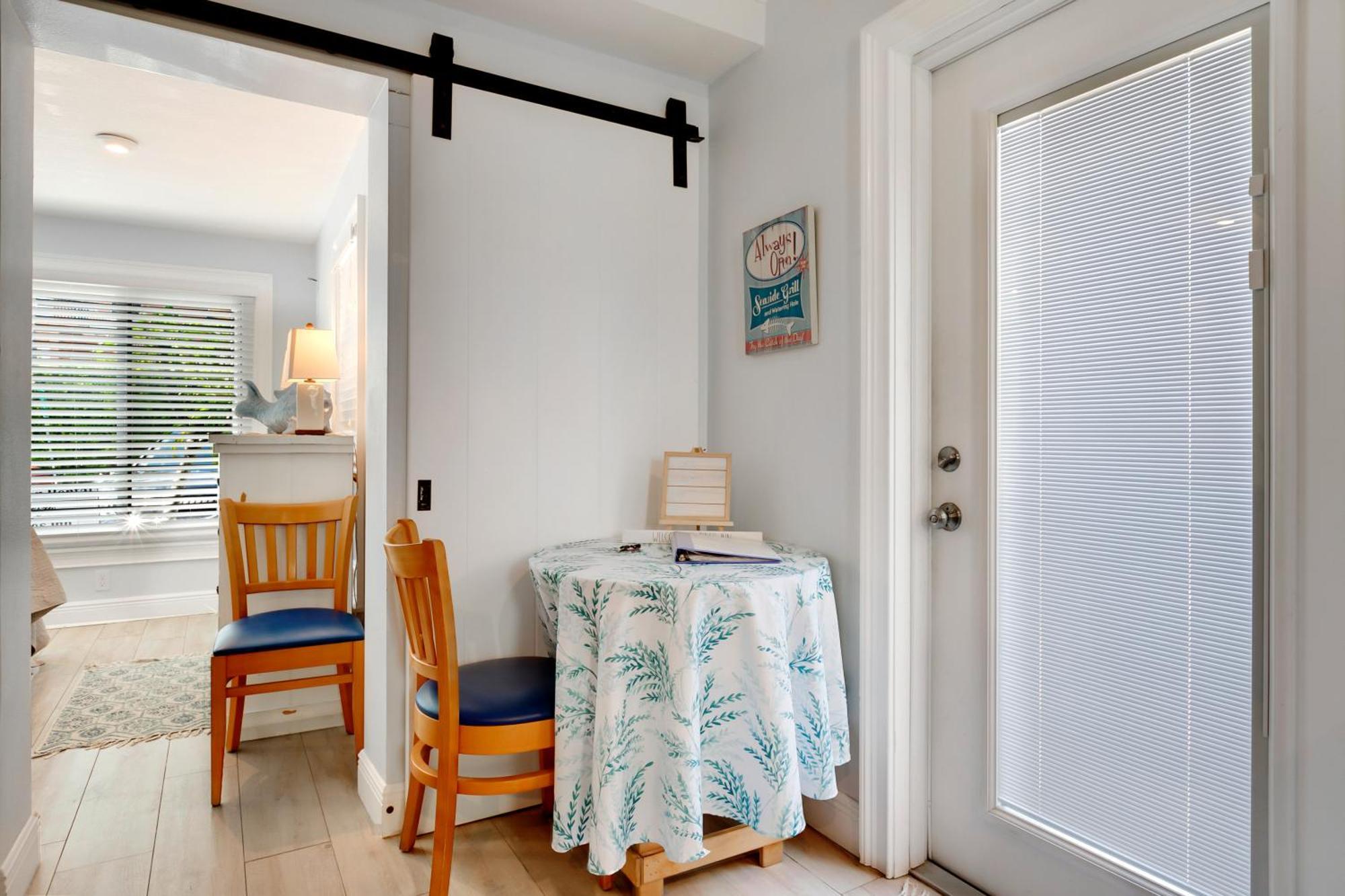 Tides Inn On The Bay Vacation Homes Bradenton Beach Luaran gambar