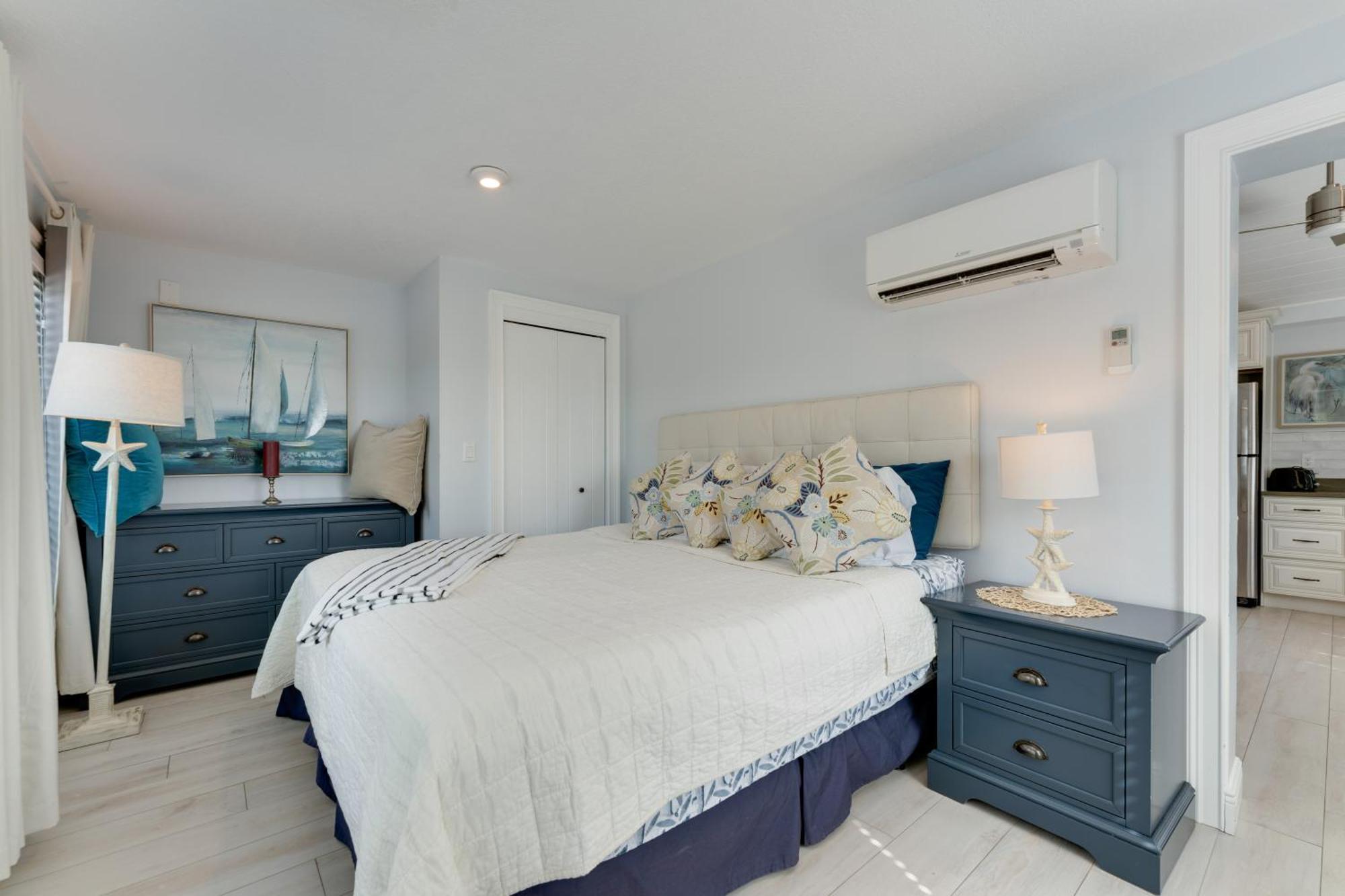 Tides Inn On The Bay Vacation Homes Bradenton Beach Luaran gambar