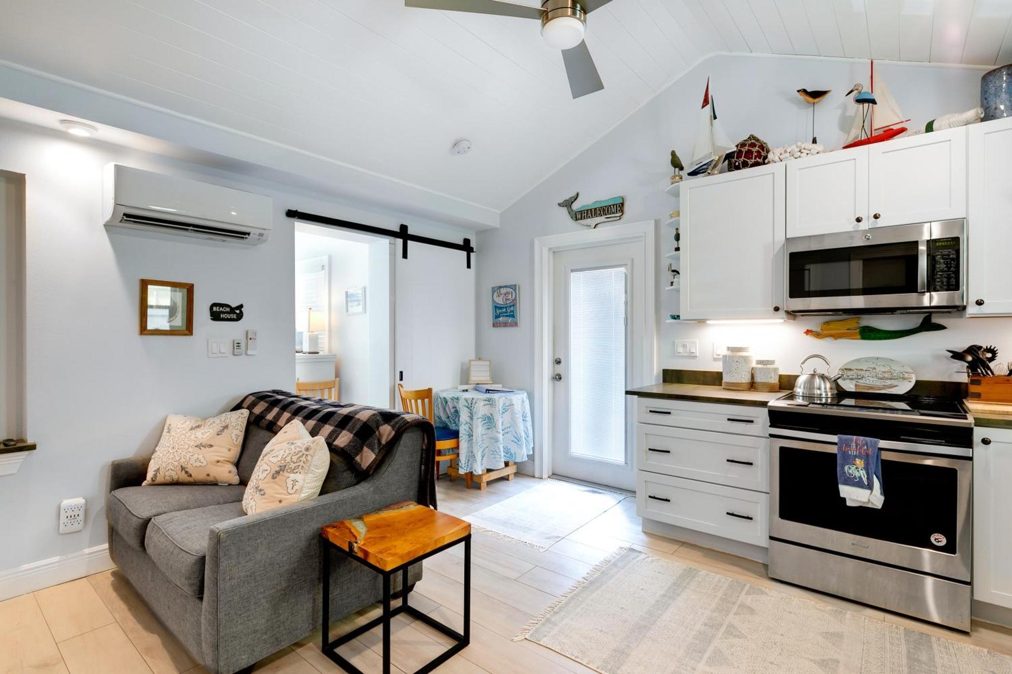 Tides Inn On The Bay Vacation Homes Bradenton Beach Luaran gambar
