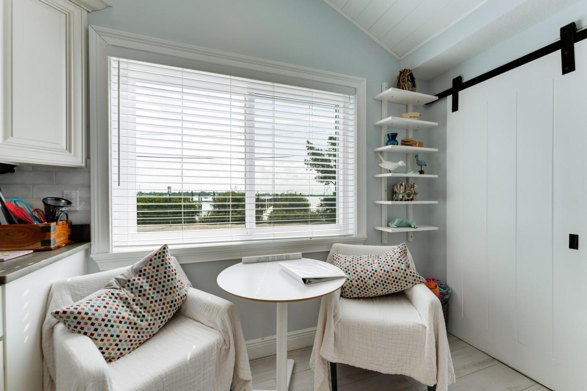 Tides Inn On The Bay Vacation Homes Bradenton Beach Luaran gambar