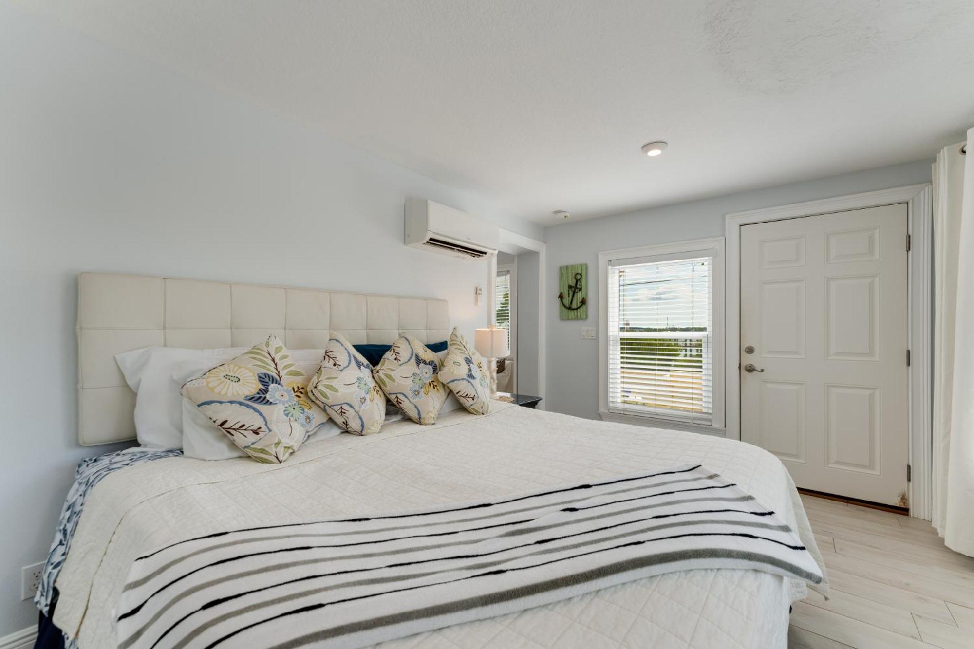 Tides Inn On The Bay Vacation Homes Bradenton Beach Luaran gambar