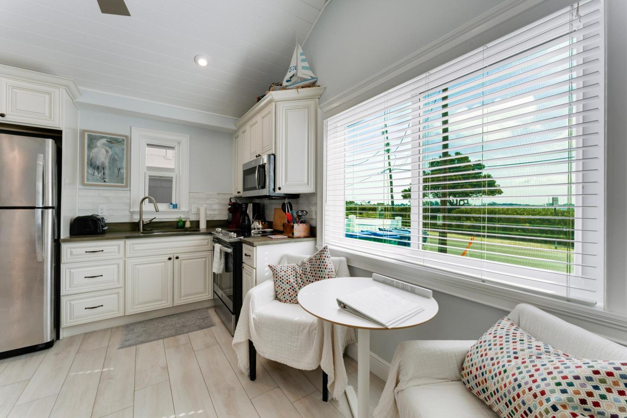 Tides Inn On The Bay Vacation Homes Bradenton Beach Luaran gambar
