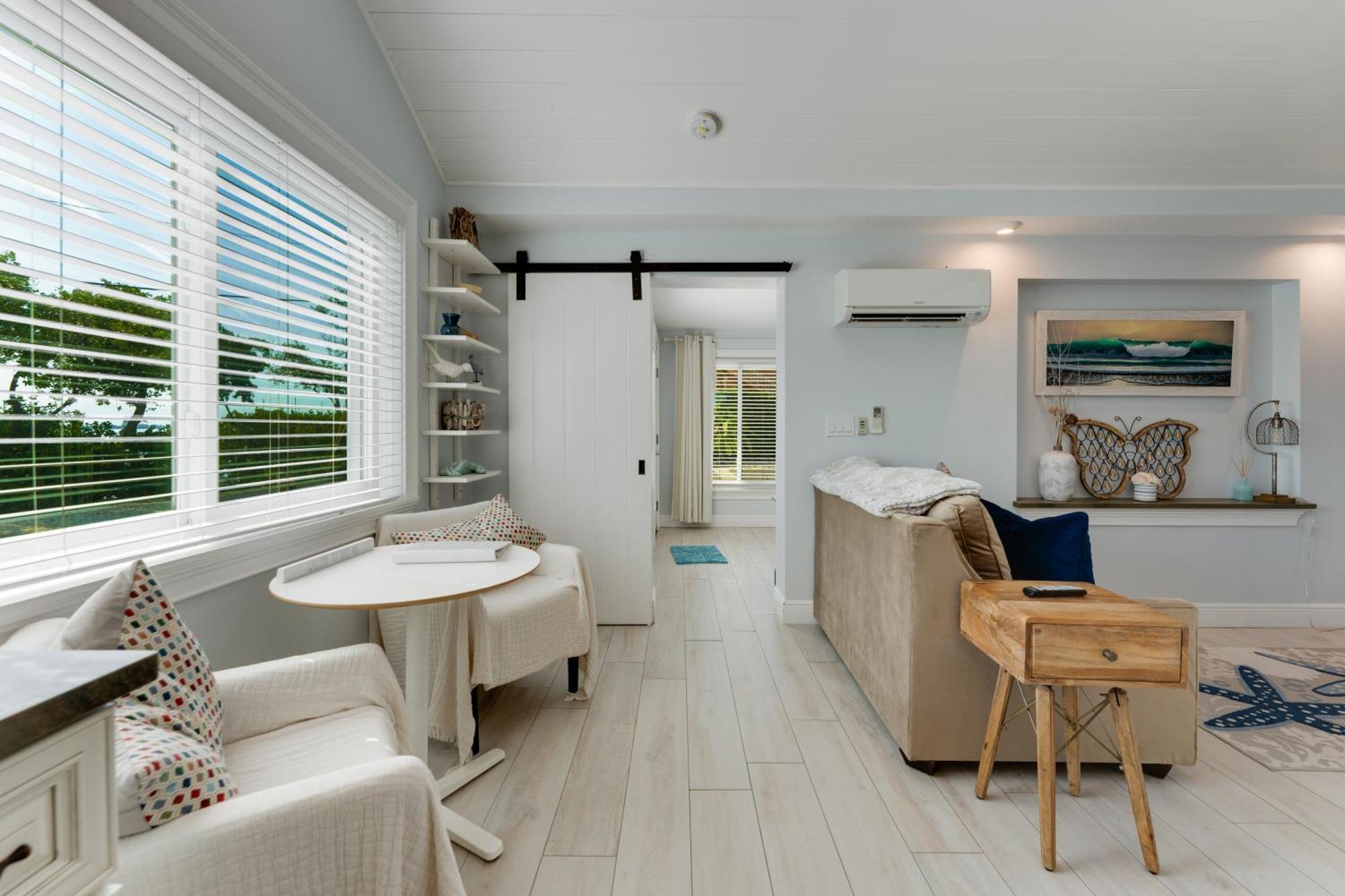 Tides Inn On The Bay Vacation Homes Bradenton Beach Luaran gambar
