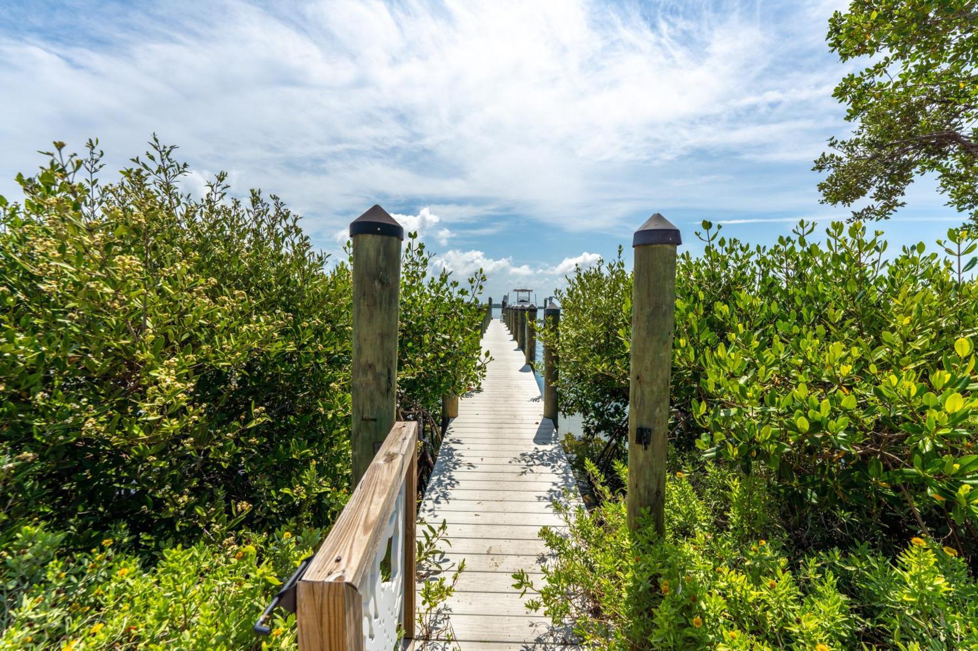 Tides Inn On The Bay Vacation Homes Bradenton Beach Luaran gambar