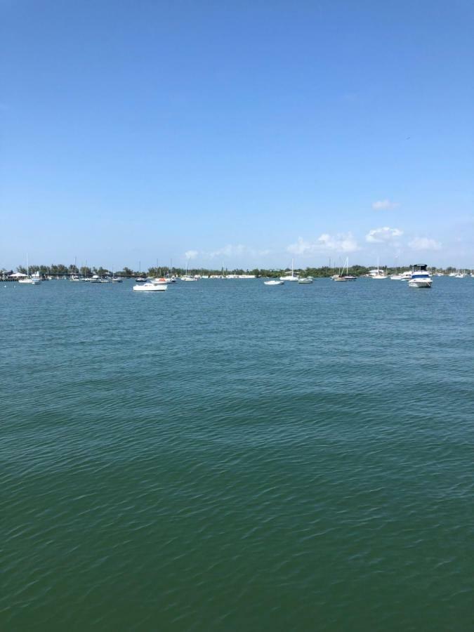 Tides Inn On The Bay Vacation Homes Bradenton Beach Luaran gambar