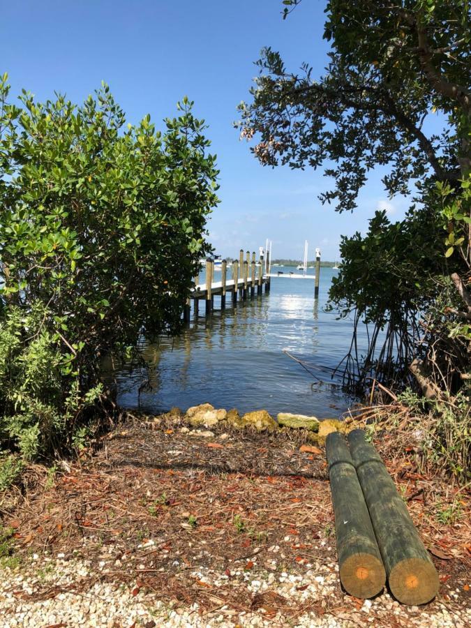 Tides Inn On The Bay Vacation Homes Bradenton Beach Luaran gambar