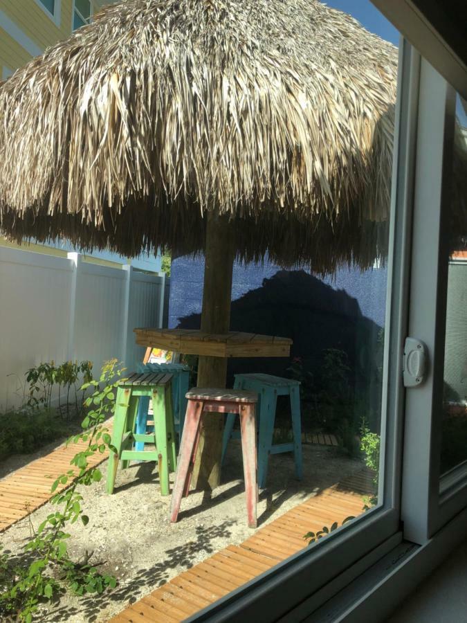 Tides Inn On The Bay Vacation Homes Bradenton Beach Luaran gambar