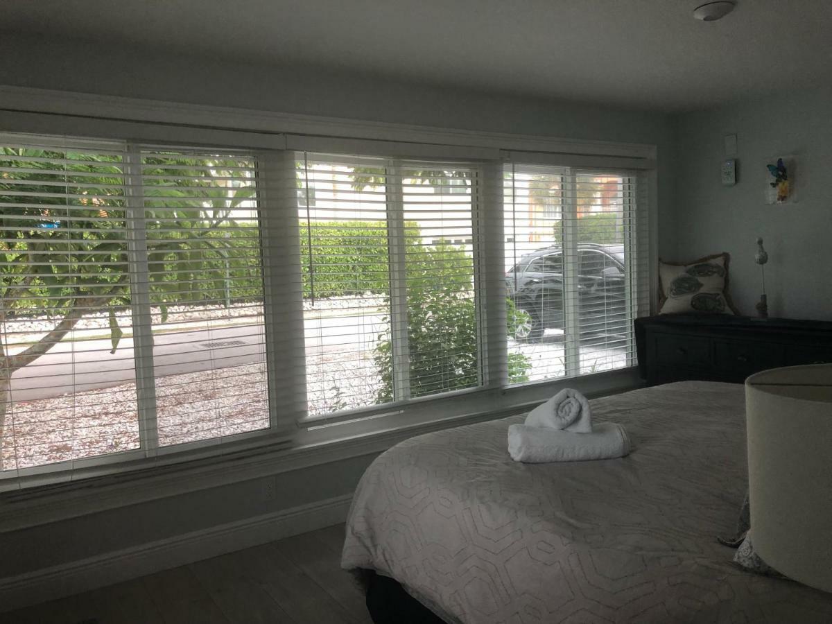 Tides Inn On The Bay Vacation Homes Bradenton Beach Luaran gambar