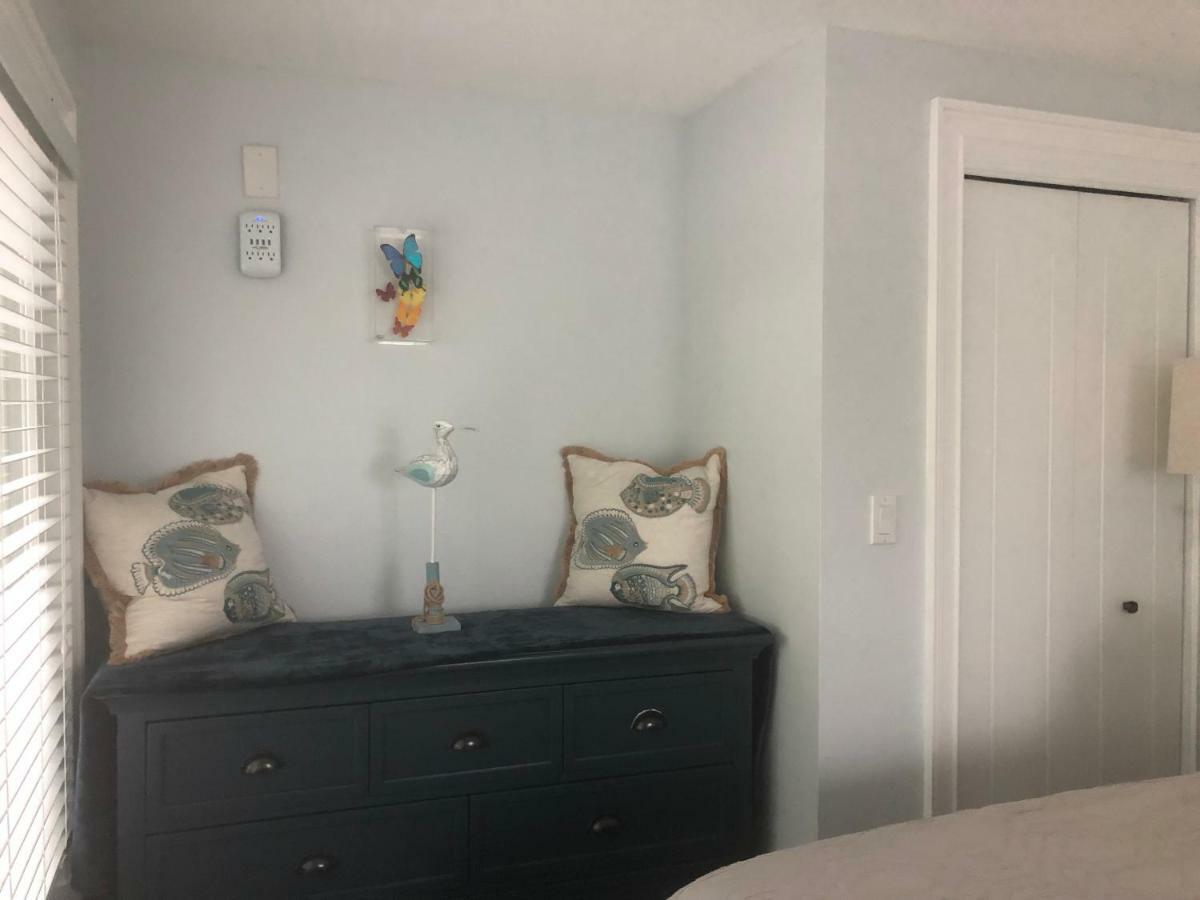 Tides Inn On The Bay Vacation Homes Bradenton Beach Luaran gambar