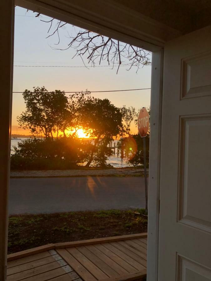 Tides Inn On The Bay Vacation Homes Bradenton Beach Luaran gambar