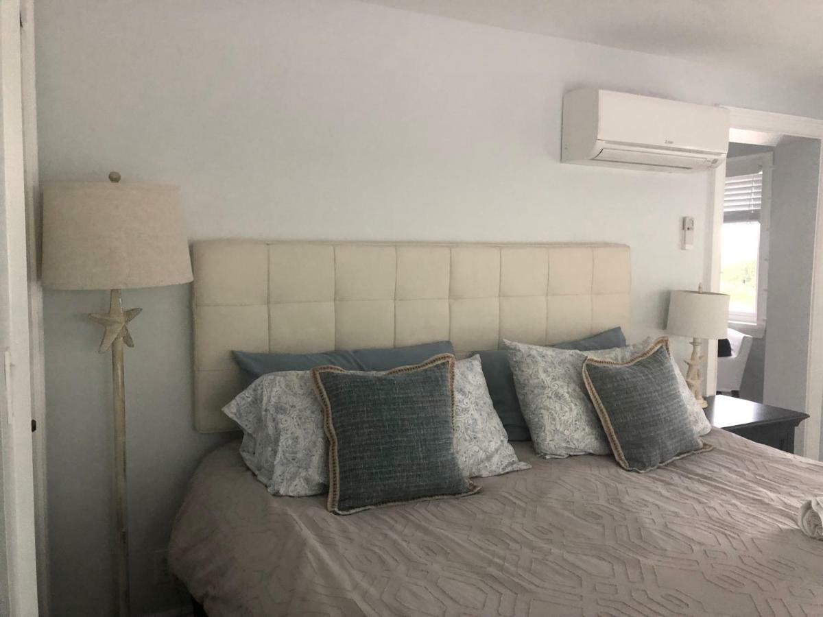Tides Inn On The Bay Vacation Homes Bradenton Beach Luaran gambar