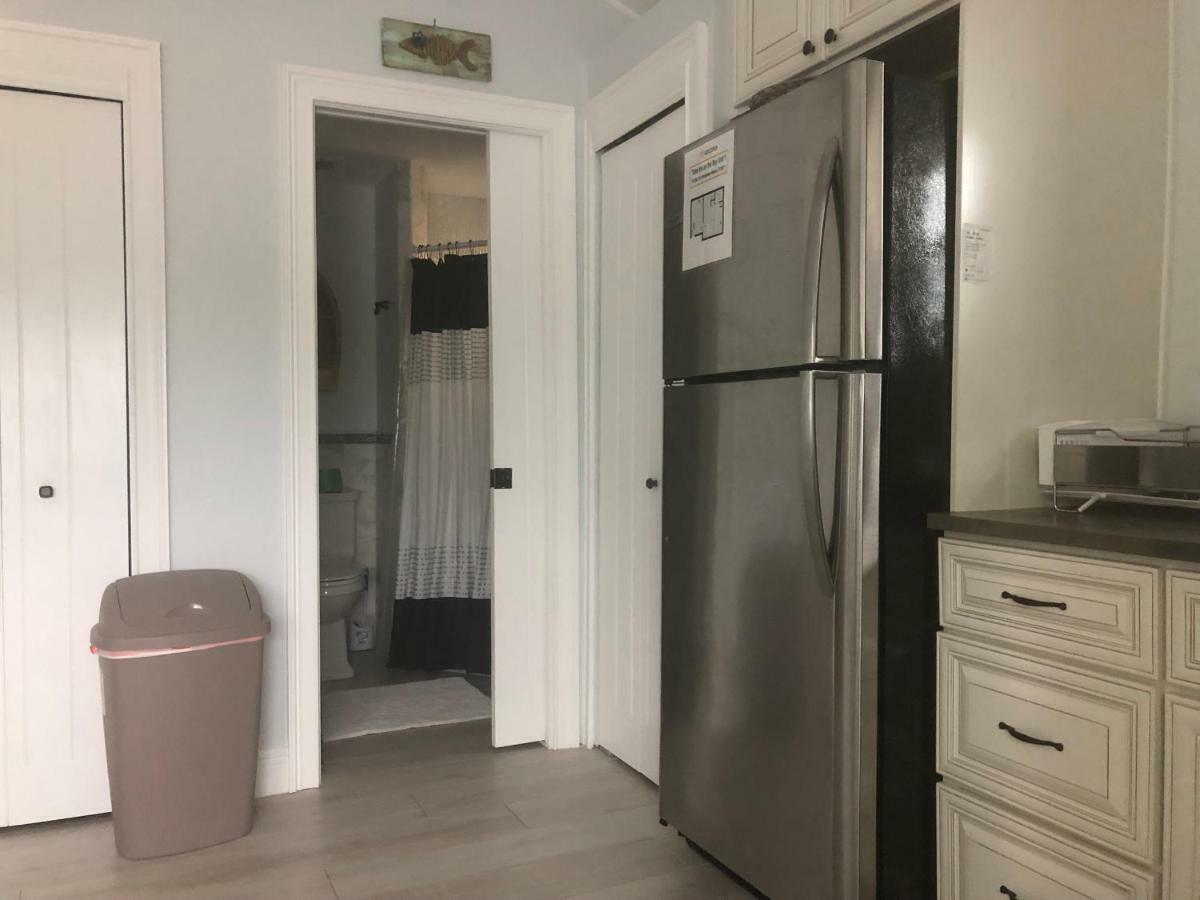 Tides Inn On The Bay Vacation Homes Bradenton Beach Luaran gambar